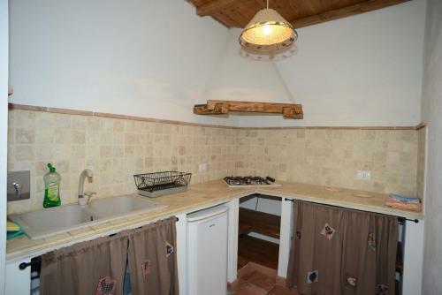 Agroturismo Agriturismo Volta Di Sacco