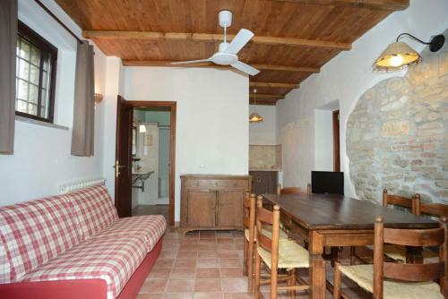 Agroturismo Agriturismo Volta Di Sacco