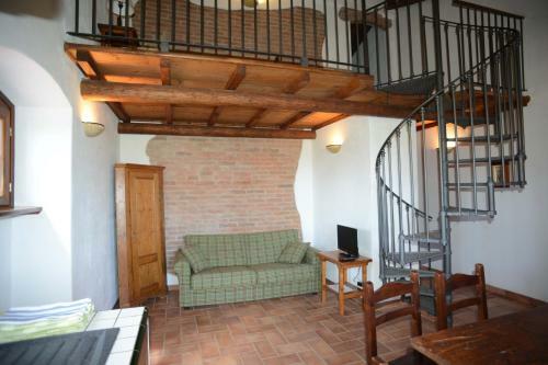 Agroturismo Agriturismo Volta Di Sacco