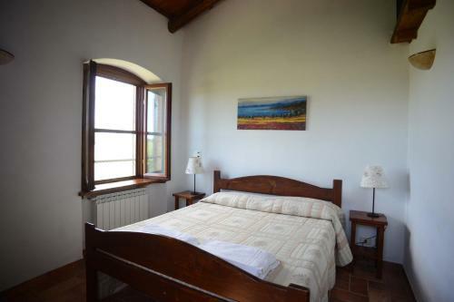Agroturismo Agriturismo Volta Di Sacco