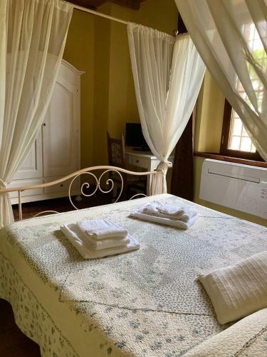 Agroturismo Agriturismo Volta Di Sacco