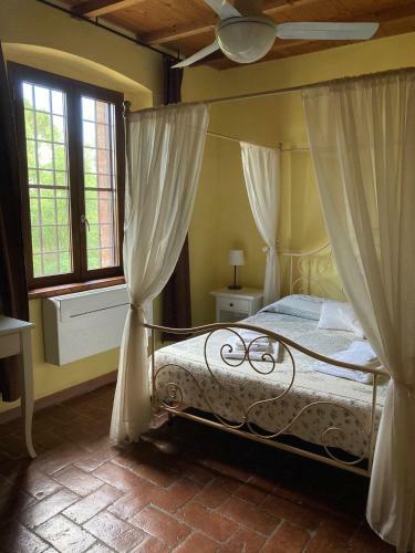 Agroturismo Agriturismo Volta Di Sacco