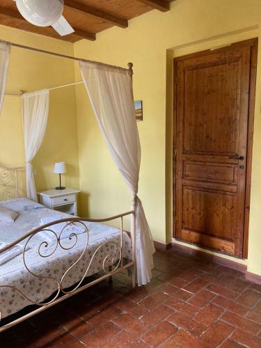 Agroturismo Agriturismo Volta Di Sacco