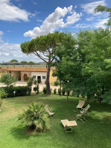 Agroturismo Agriturismo Volta Di Sacco