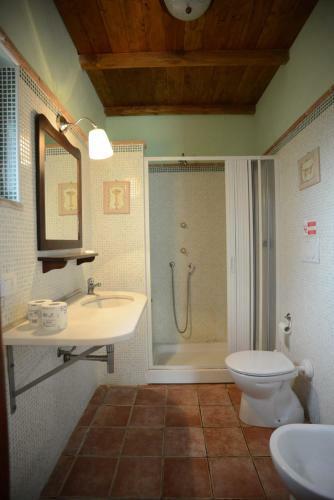 Agroturismo Agriturismo Volta Di Sacco