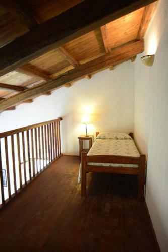 Agroturismo Agriturismo Volta Di Sacco