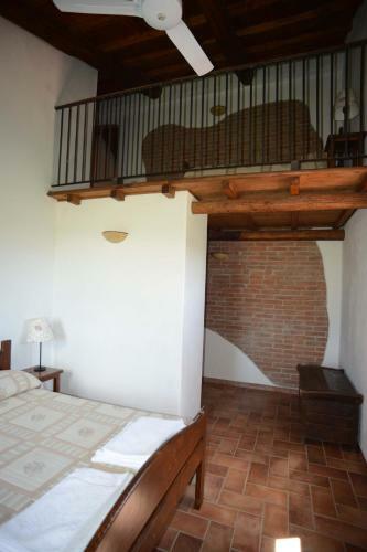 Agroturismo Agriturismo Volta Di Sacco