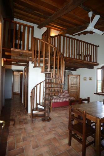 Agroturismo Agriturismo Volta Di Sacco