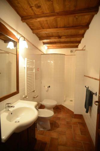 Agroturismo Agriturismo Volta Di Sacco