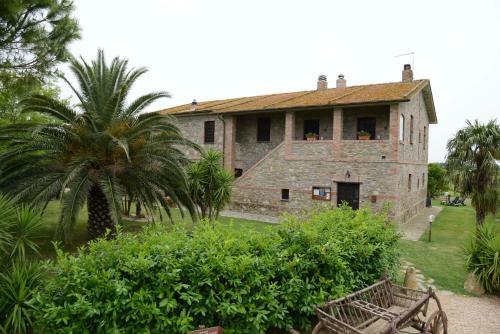 Agroturismo Agriturismo Volta Di Sacco