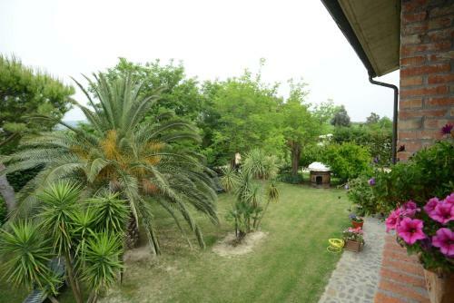 Agroturismo Agriturismo Volta Di Sacco