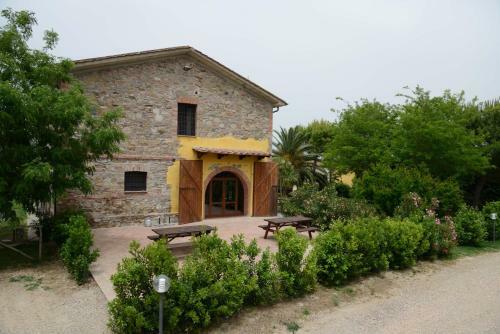 Agroturismo Agriturismo Volta Di Sacco