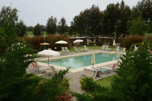 Agroturismo Agriturismo Volta Di Sacco