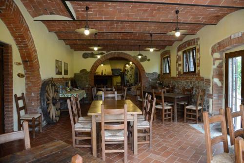 Agroturismo Agriturismo Volta Di Sacco