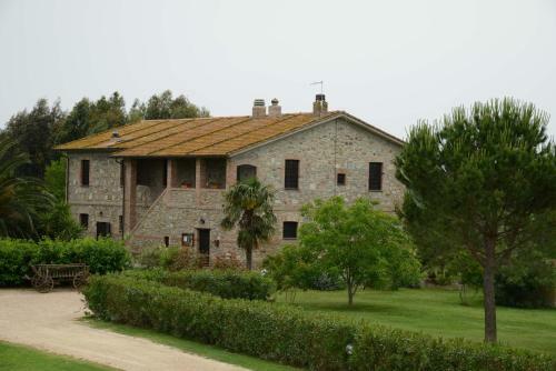 Agroturismo Agriturismo Volta Di Sacco