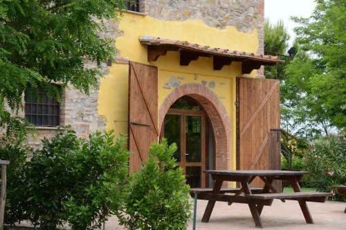 Agroturismo Agriturismo Volta Di Sacco