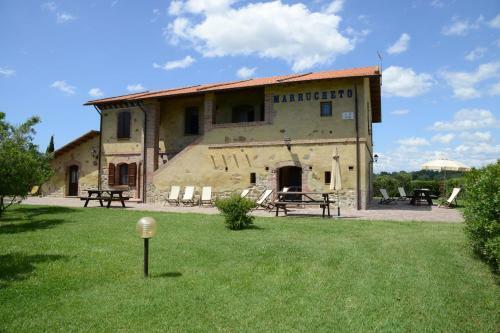 Agroturismo Agriturismo Volta Di Sacco