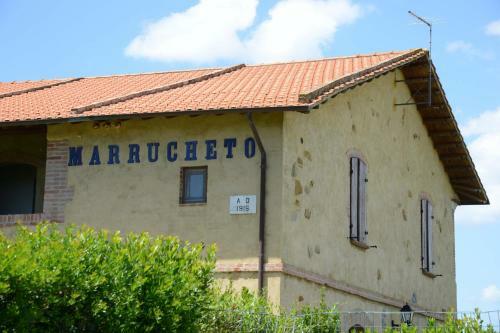 Agroturismo Agriturismo Volta Di Sacco