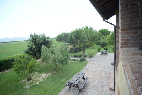 Agroturismo Agriturismo Volta Di Sacco
