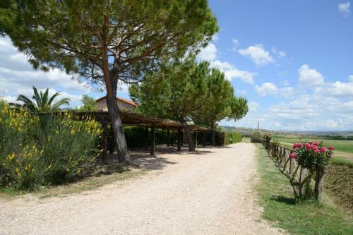 Agroturismo Agriturismo Volta Di Sacco