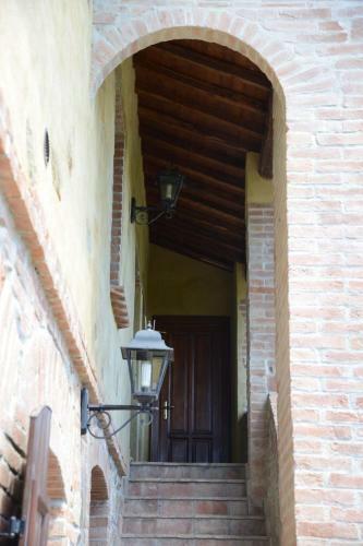 Agroturismo Agriturismo Volta Di Sacco