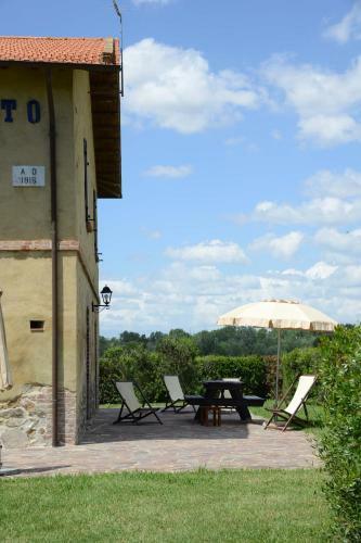 Agroturismo Agriturismo Volta Di Sacco