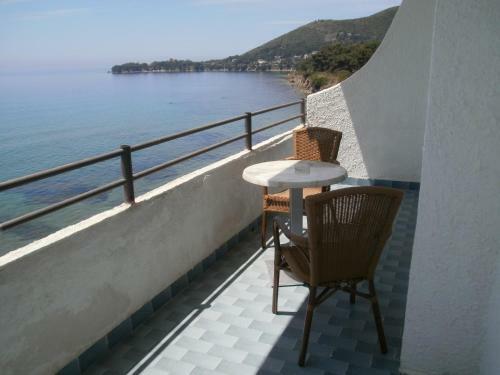 Hotel Sirena