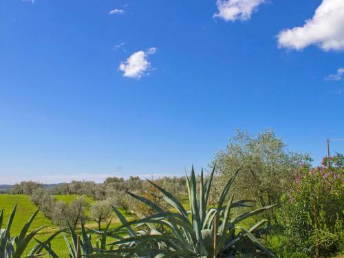 Holiday Home Podere San Giorgio Roccastrada