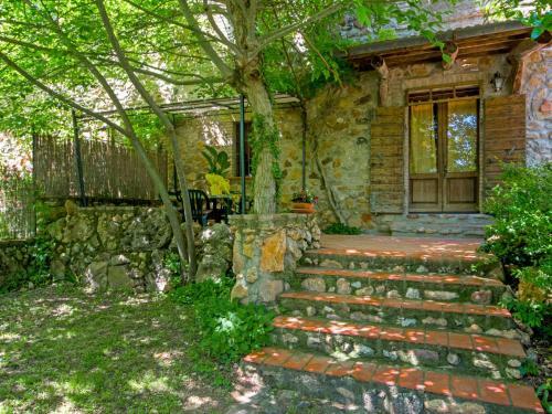 Holiday Home Podere San Giorgio Roccastrada