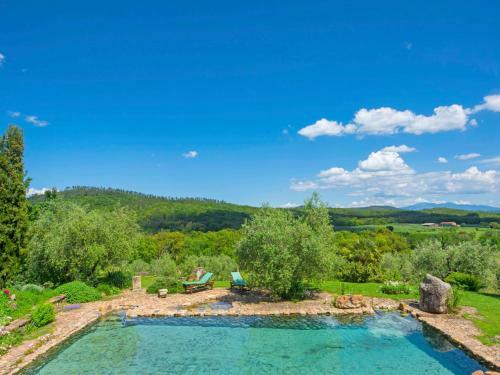 Holiday Home Podere San Giorgio Roccastrada