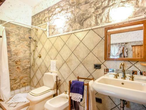 Holiday Home Podere San Giorgio Roccastrada