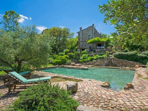 Holiday Home Podere San Giorgio Roccastrada