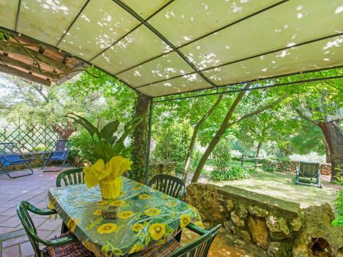 Holiday Home Podere San Giorgio Roccastrada