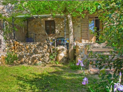 Holiday Home Podere San Giorgio Roccastrada