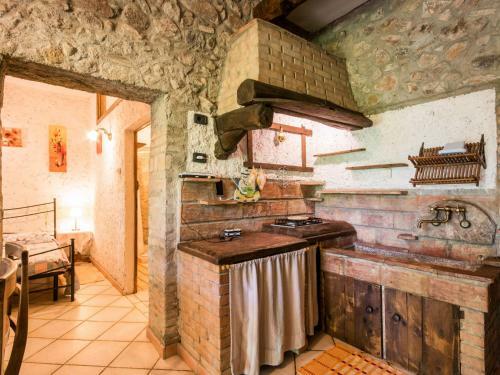 Holiday Home Podere San Giorgio Roccastrada