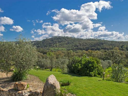 Holiday Home Podere San Giorgio Roccastrada