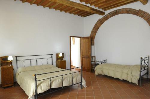 Agroturismo Il Convento Di Monte Pozzali