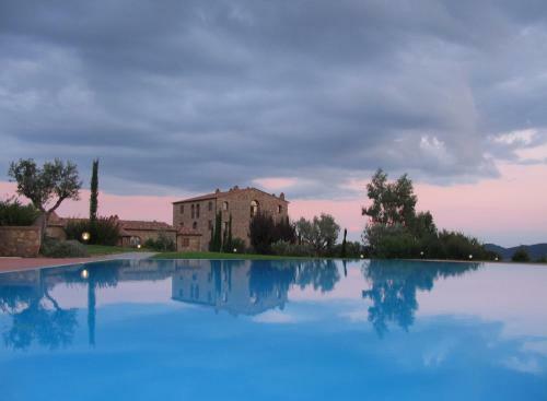 Agroturismo Il Convento Di Monte Pozzali