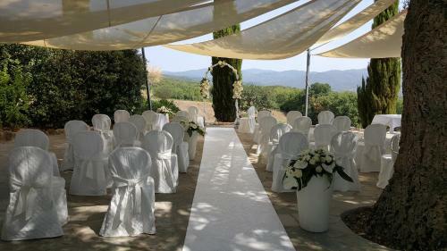 Agroturismo Il Convento Di Monte Pozzali