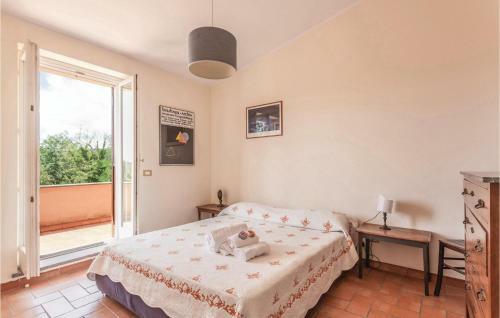 Apartamento Fico