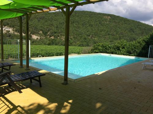 Apartamento Gite De La Mure