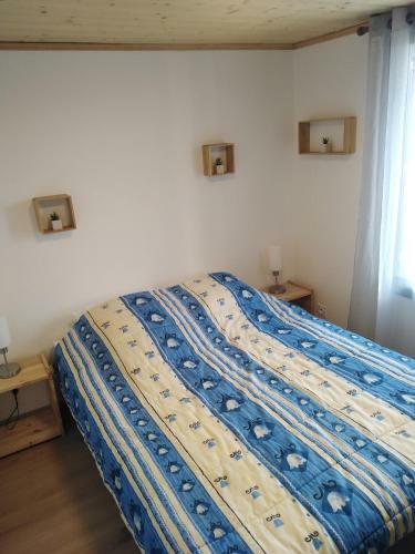 Apartamento Superbe Appartement Neuf T3 6pers 45m2