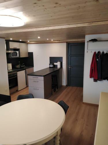 Apartamento Superbe Appartement Neuf T3 6pers 45m2