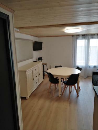 Apartamento Superbe Appartement Neuf T3 6pers 45m2