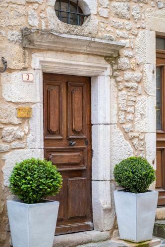 La Suite Des Consuls