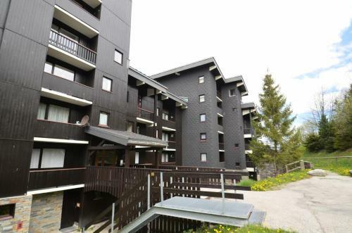 Apartamento R�sidence Jetay - Studio Pour 4 Personnes 604