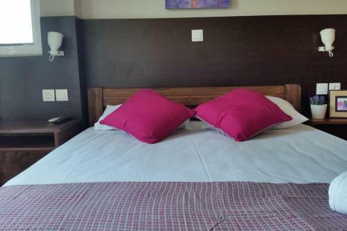 Hotel Nefeli Studios Nydri Main Road