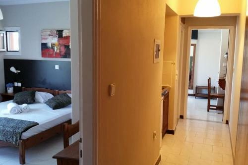 Hotel Nefeli Studios Nydri Main Road