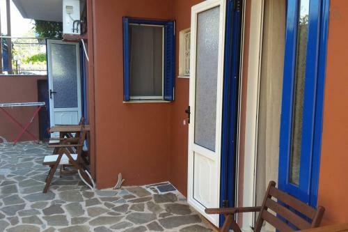 Hotel Nefeli Studios Nydri Main Road