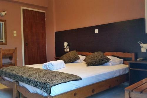 Hotel Nefeli Studios Nydri Main Road